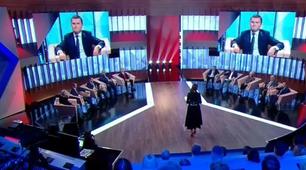 Презентація: "Основи телевізійної журналістики: жанрові особливості"