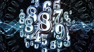 Конспект показового уроку і презентація з теми "Стандартний вигляд числа" у 8 класі