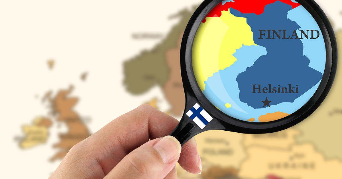 Реферат: Шведська мова загальна інформація