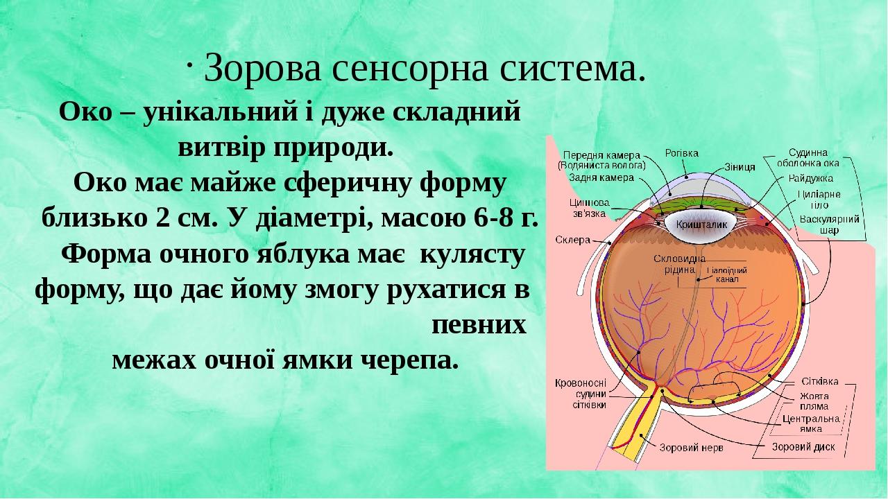 Правило око за око