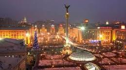Ukraine. Kyiv