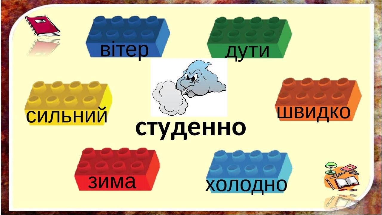 студенно дути вітер швидко сильний зима холодно