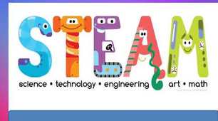 STEM тиждень в початковій школі