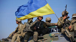 Тактична підготовка