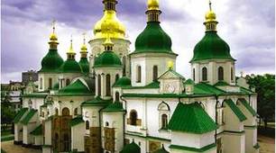 Архітектурні перлини України