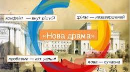 Тема. Контрольна робота за розділом «Вступ. Із драматургії кінця XIX - початку XX ст.».