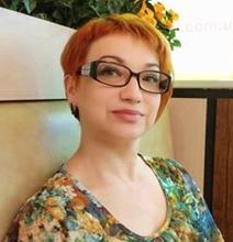Ясько Олена Миколаївна: Методичні матеріали