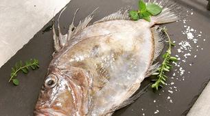 Обробка риби, продуктів моря та приготування напівфабрикатів з них