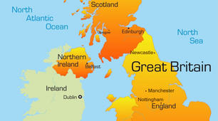 What do you know about the UK and Northern Ireland?
