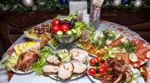 Виховна година професійної спрямованості «КУЛІНАРНИЙ ВОЯЖ»
