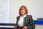 МОН очолить Любомира Мандзій - рішення Уряду