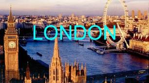 London-the capital of Great Britain. (Complete the sentences 4 клас. до підручника Несвіт)