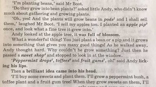 Reading (6-th form)