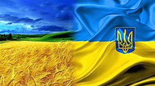 Творення нової України.  