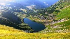 Природа України