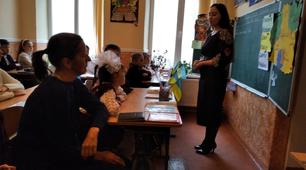 Tema: Recapitulare pe tema "Substantivul"