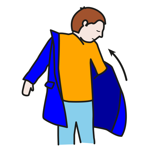 Методичний матеріал з використанням візуальних підказки Інші