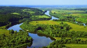 Водойми України