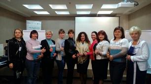 ФОРМУВАННЯ ПОЗИТИВНОГО ІМІДЖУ СУЧАСНОГО ЗДО