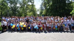 РЕАЛІЗАЦІЯ ІМІДЖ-ПРОЕКТУ «ЯКІСНА ОСВІТА – ЗАПОРУКА УСПІШНОГО МАЙБУТНЬОГО ГРОМАДИ».  МОЖЛИВОСТІ, ДОСВІД, ЗДОБУТКИ, ПЕРСПЕКТИВИ.