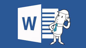 Текстовий редактор Microsoft Word