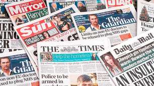 Quality papers and Tabloids