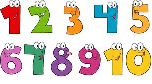Numbers