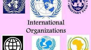 International Organizations