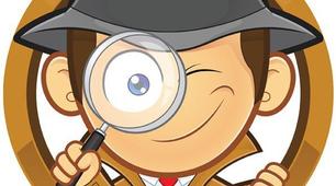 Тематичний сценарій до свята іменинника "Детективи"