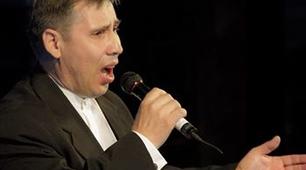 Формування голосу естрадного співака.