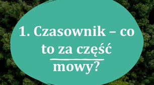 Презентація до уроку польської мови за темою "Odmiana czasowników na -ę, -isz/-ysz w czasie teraźniejszym"