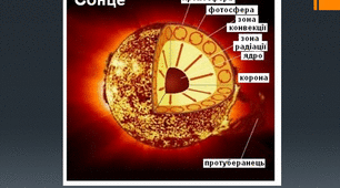 Дослідження Сонячної активності у 2013 році