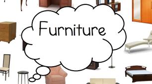 Furniture. Карпюк О.