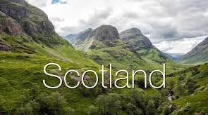 Scotland