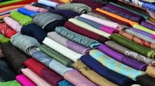 Виробництво тканин, одягу і взуття в Україні та світі