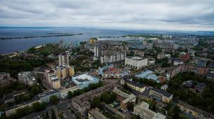 My City - My Home