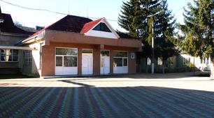 Новини Часлівецької школи-інтернат