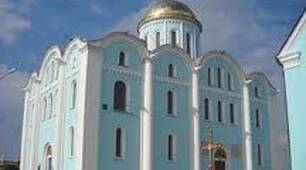 «Королівство Руське (Галицько-Волинська держава)» ІІ варіант