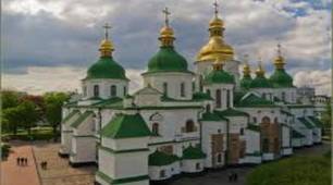 «Королівство Руське (Галицько-Волинська держава)» ІІІ варіант