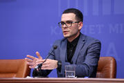 Якщо студенти сприймають карантин, як канікули – радимо оголосити канікули: Єгор Стадний