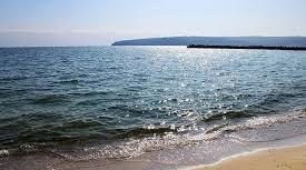 Чорне море