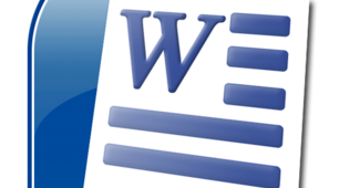 Текстовий процесор Word. Введення та редагування тексту