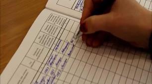 Методичні рекомендації щодо ведення журналів теоретичного та виробничого навчання
