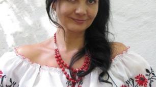 Марина Павленко. Біографія