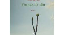 Prezentație : ” Ion Druță, romanul ”Frunze de dor”