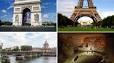 Paris - la capitalе de la France
