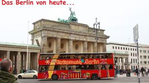 Das Berlin von heute...