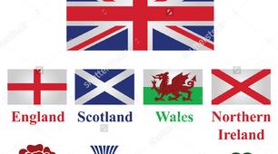 (Копія) National Symbols of the UK