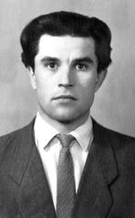 Тютюнник Григір Михайлович — Вікіпедія