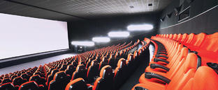 ᐉ Theatre and Cinema – Театр и кино — Английский по скайпу